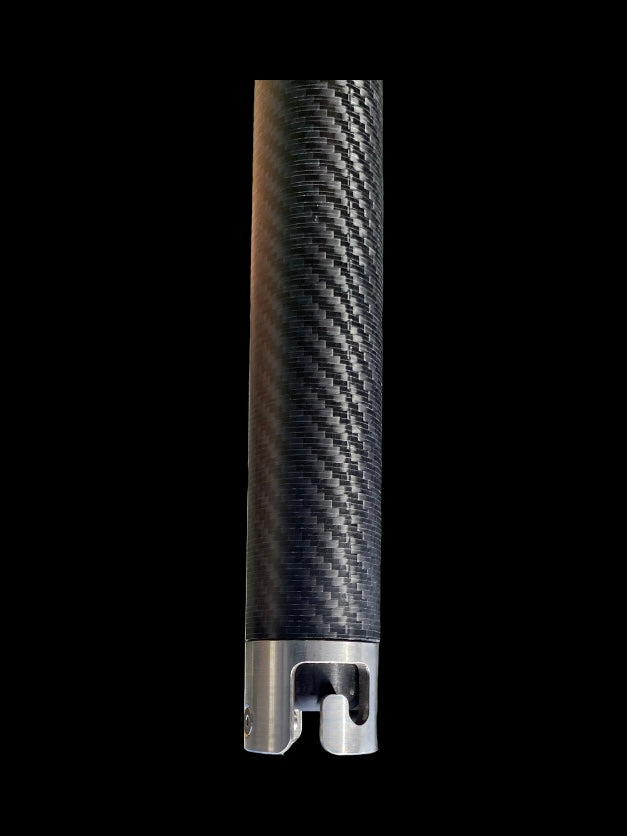 Carbon Fibre Telescopic Shade Pole