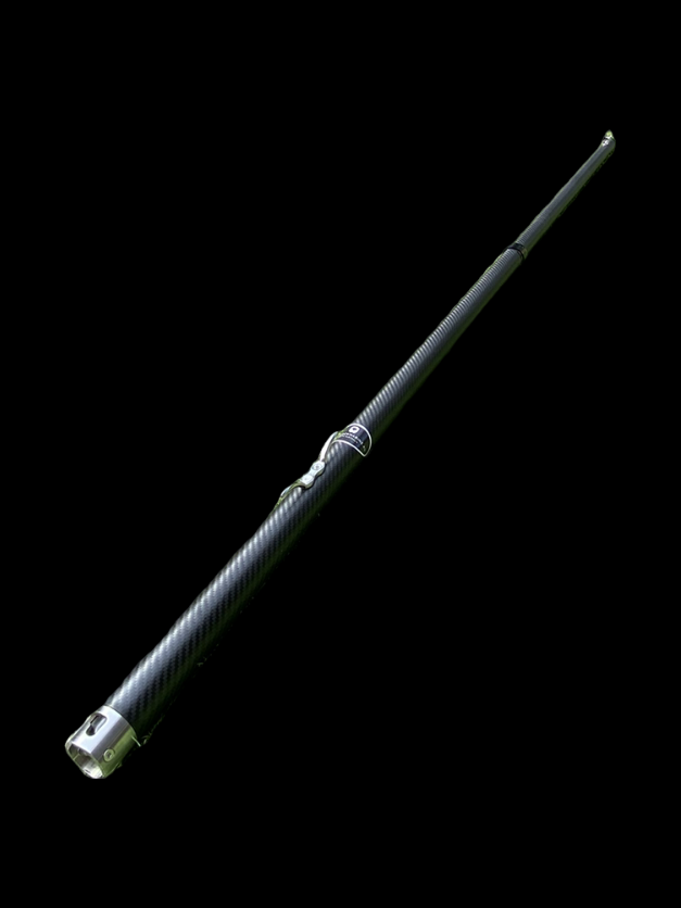 Carbon Fibre Telescopic Shade Pole
