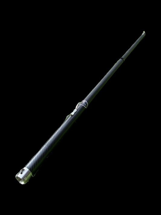 Carbon Fibre Telescopic Shade Pole